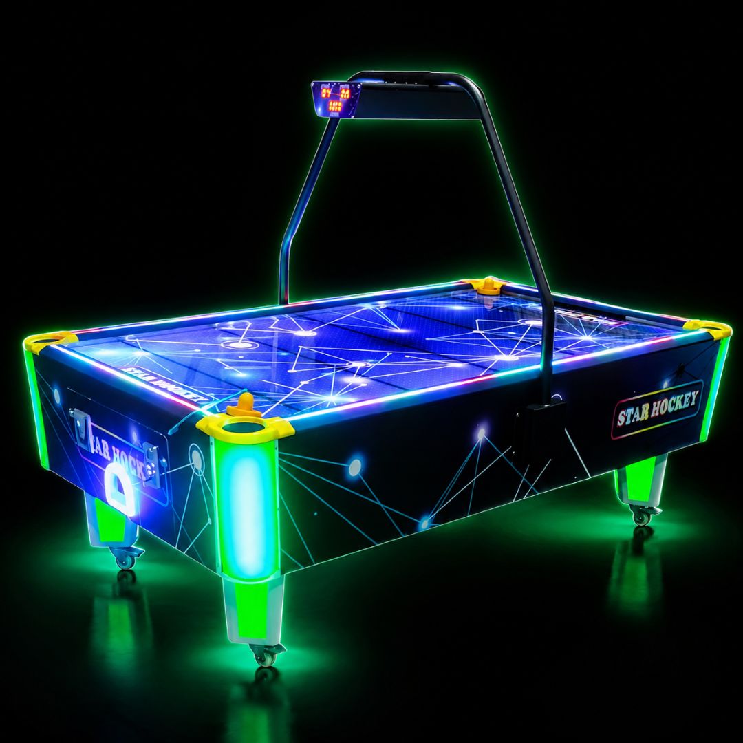 Air Hockey