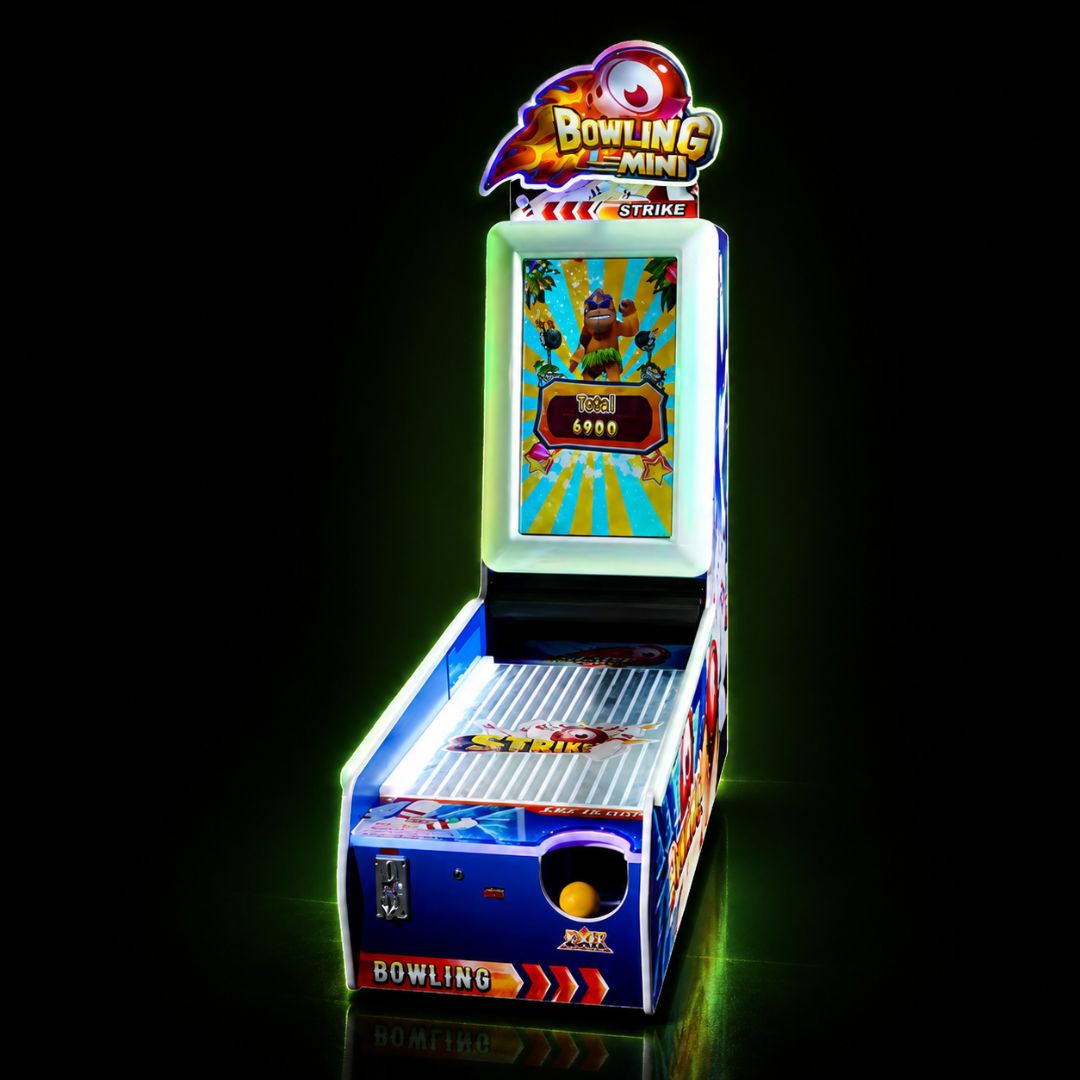 Bowling Mini
