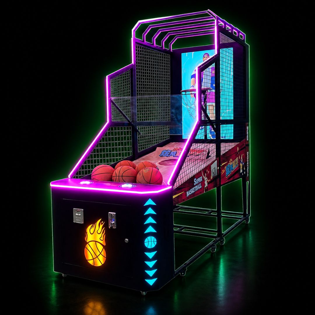 Super Basketball