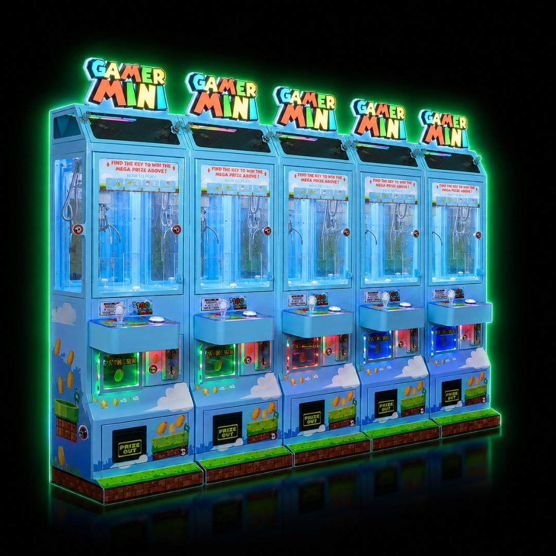 Gamer Mini