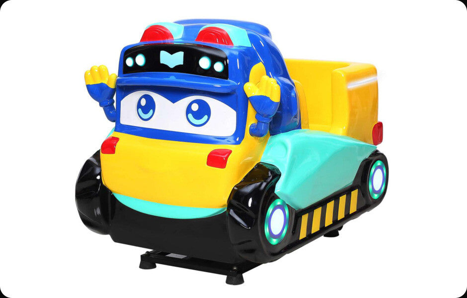 Crane arcade equipment product image