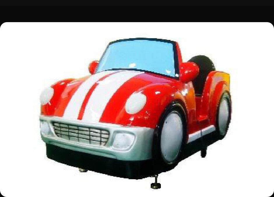 Ferrari arcade equipment product image