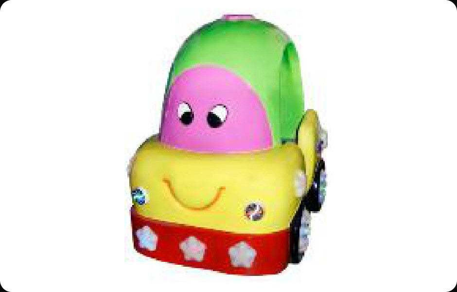 Big Car arcade equipment product image