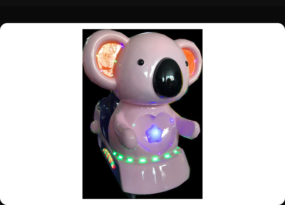 Koala arcade equipment product image