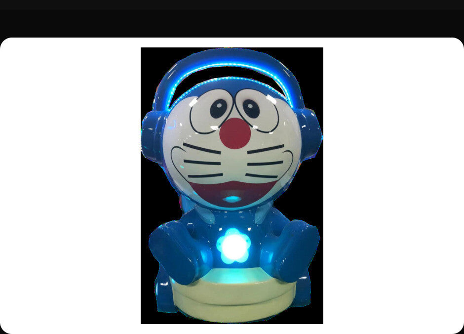 Doraemon arcade equipment product image