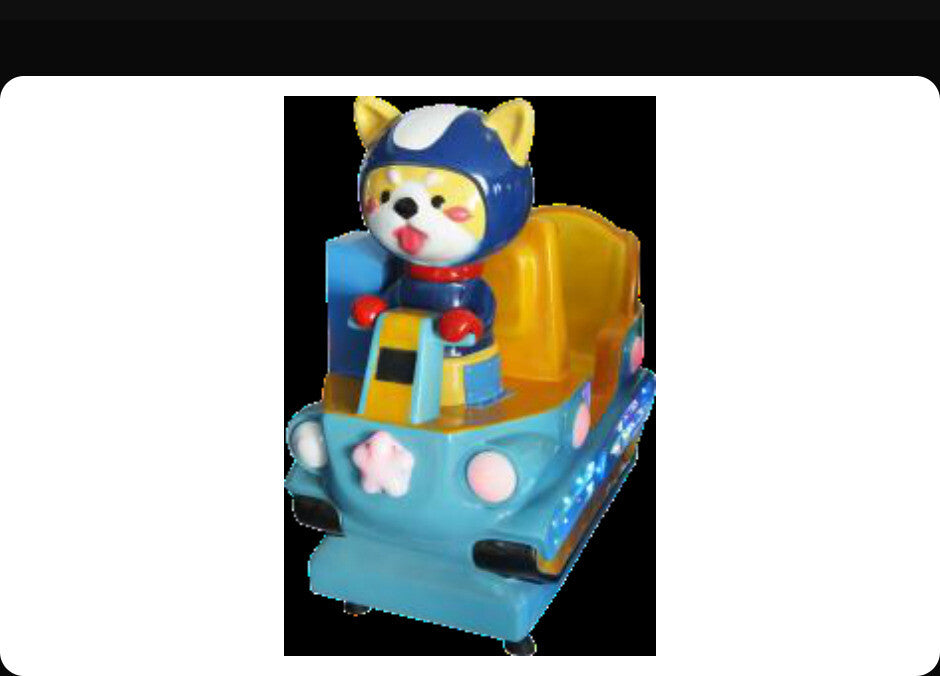 Akita arcade equipment product image