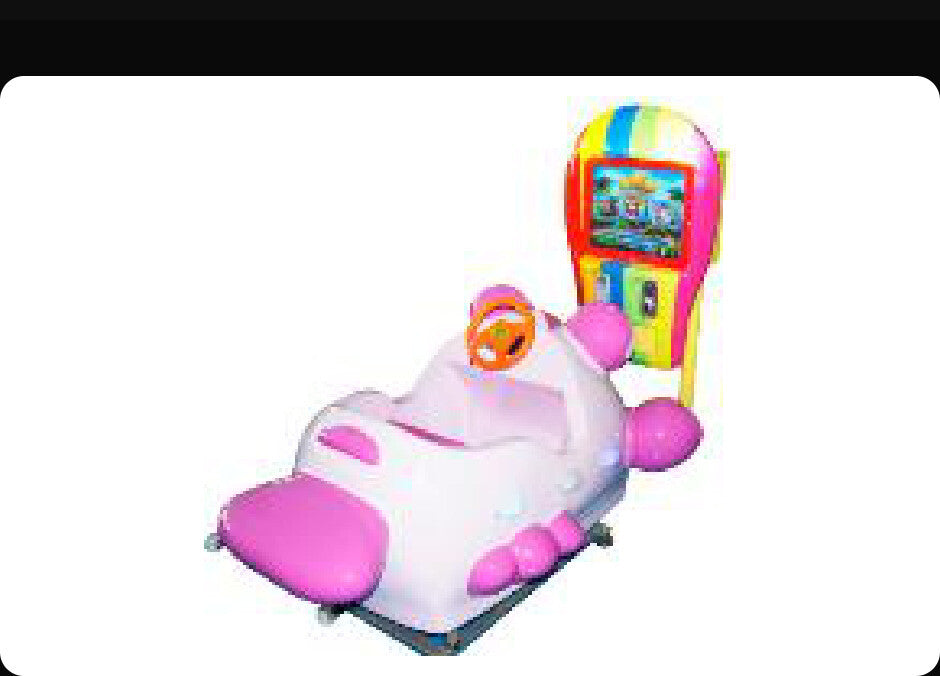 Happy Crayfish - Style 2 arcade equipment product image