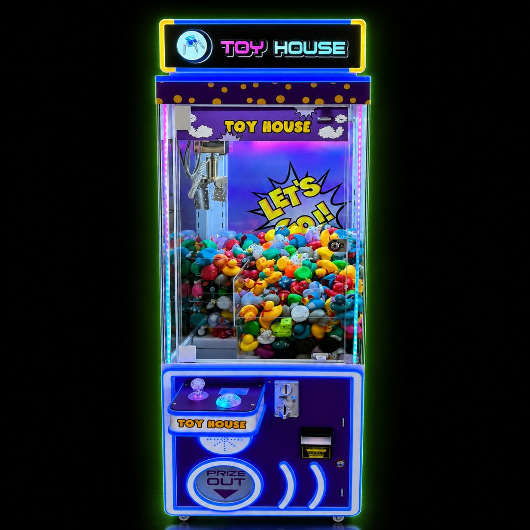 Toy House